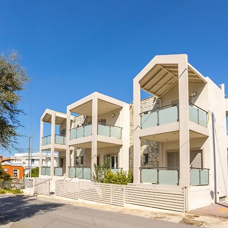 Avia Blue Maisonettes - Messinia Gulf Retreat Exterior photo